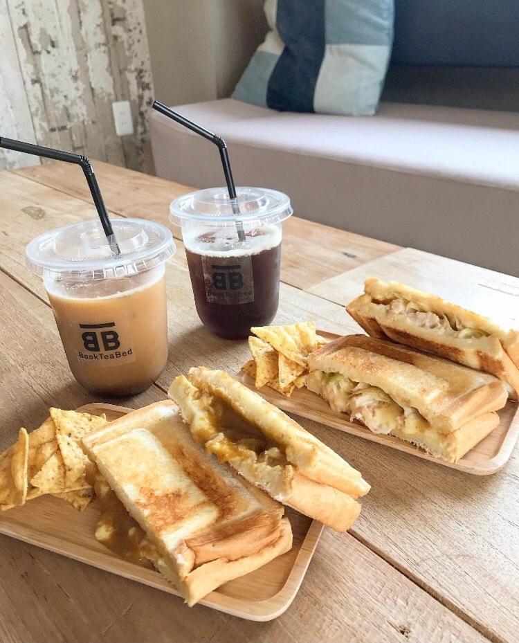 伊豆大岛书茶床旅馆酒店 外观 照片